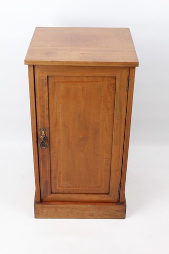 Small edwardian mahogany - small,