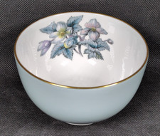 Royal Worcester Sugar Bowl