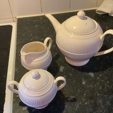 Wedgewood Windsor Cream  Tea