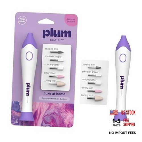 Complete nail care - complete,