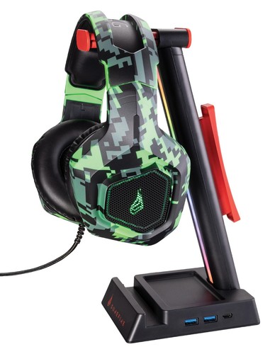 Surefire vinson rgb gaming - surefire, n2