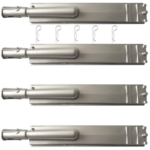 Stainless steel gas bbq - stainless,