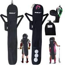 DRAGONXT Lacrosse Stick Bag