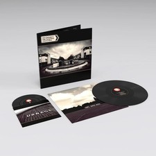 Noel gallagher high - gallagher's, flying