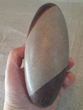Shiva lingam large 890g - shiva,