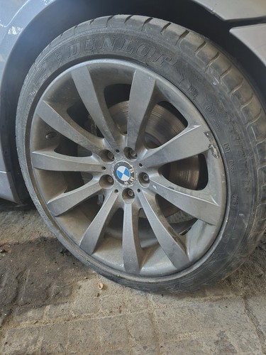 Bmw style 218 wheels set - bmw,