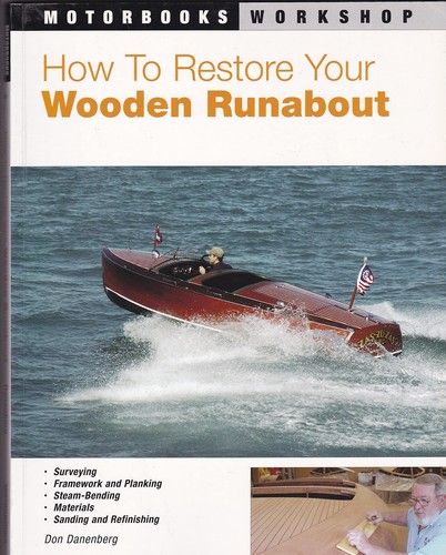 How restore your wooden - how, to
