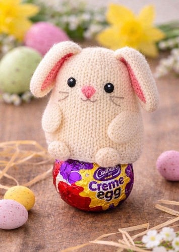 Easter bunny rabbit - easter,
