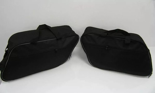 Pannier liners bags luggage - liners,