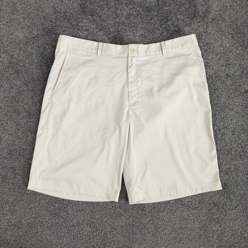 Mens nike golf shorts white - nike,