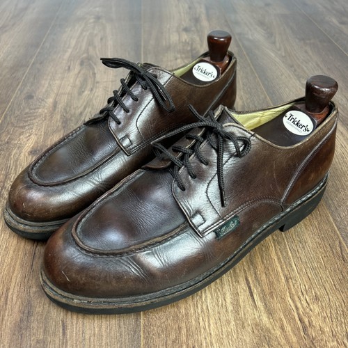 Paraboot chambord shoes size - chambord,