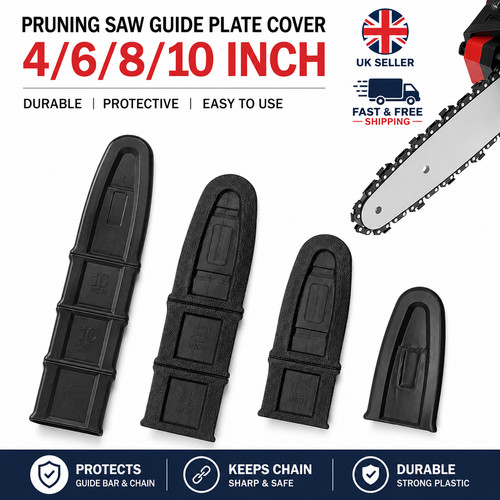 Chainsaw bar protect - chainsaw, cover