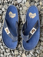 Gumbies Islander Flip Flops
