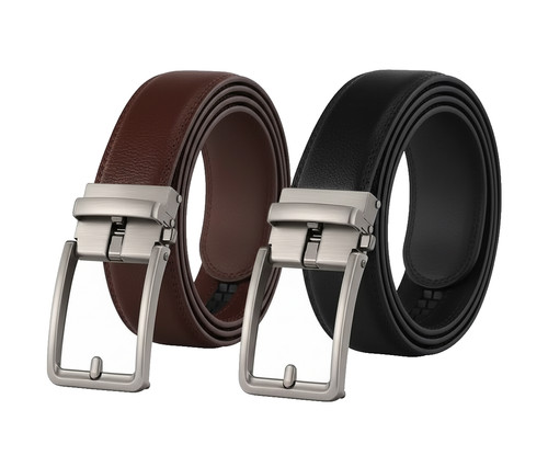 Men genuine leather - men’s,