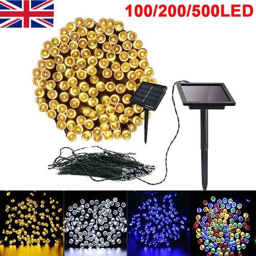 1000led fairy string - fairy,