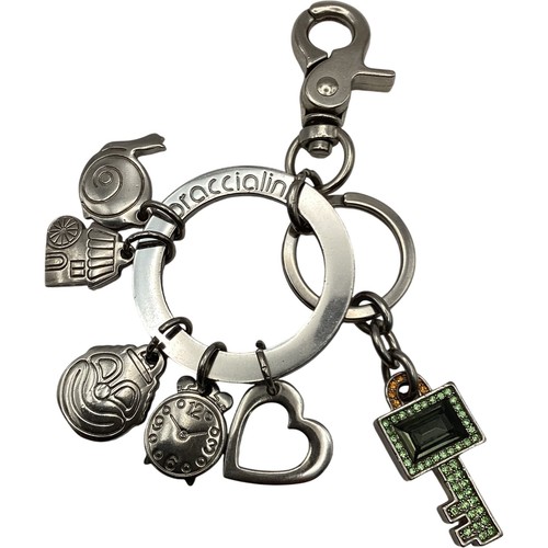 Braccialini keyring women - braccialini, women's