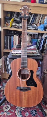 Taylor mini mahogany - taylor, gs