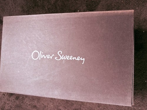 Oliver sweeney - sweeney, 10