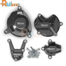 Engine Protective Cover For