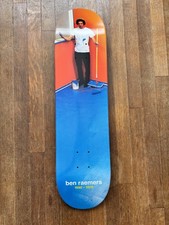 8.0 Enjoi Skateboards Ben