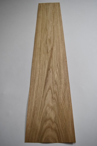 Oak veneer flexible - oak,