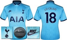 BNWT 2019 2020 NIKE TOTTENHAM