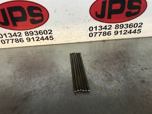 Push rod set x - 6,