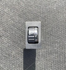 Toyota MR2 MK2 SW20 Headlight Light Beam Level Switch