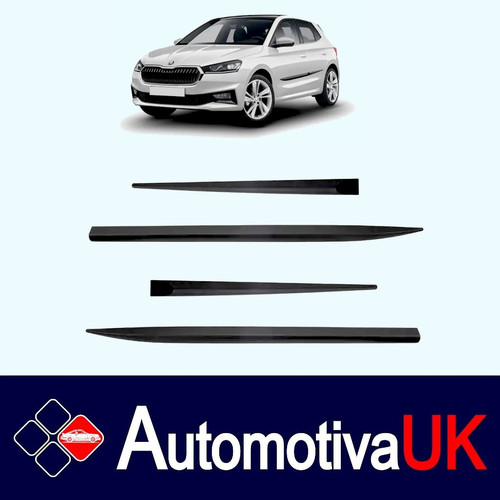 Skoda fabia rubbing - fabia,