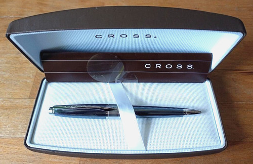 Cross apogee frosty - cross,