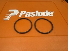 2 X IM350 top fan O ring