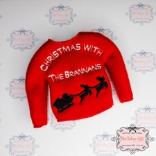 Personalised Christmas with