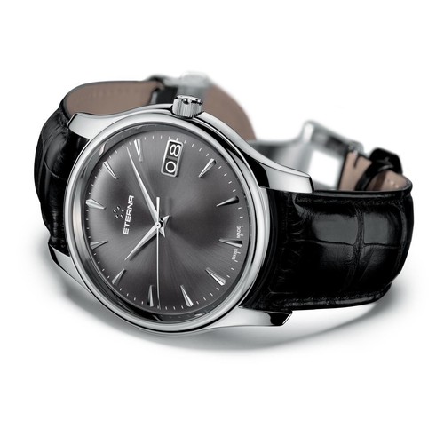 Eterna vaughan big - eterna, date