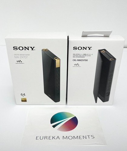 Sony zx707 walkman - sony,