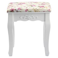 White & Rose Vintage Dressing