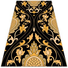 Area Rugs Vinyl Hallway Runner