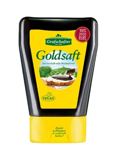 Grafschafter goldsaft german - grafschafter,