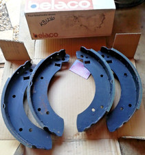 Belaco RG4346 Rear Brake Shoes