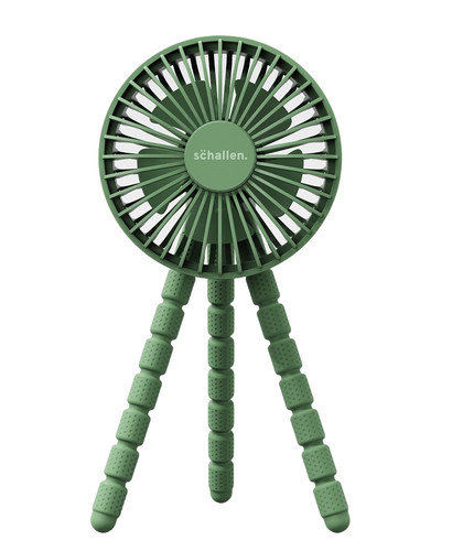 Schallen rechargeable baby - schallen,