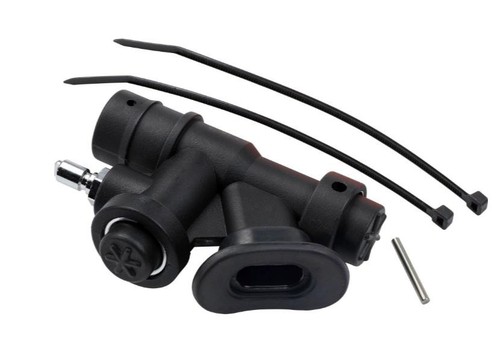 Bcd inflator tech diving - inflator,