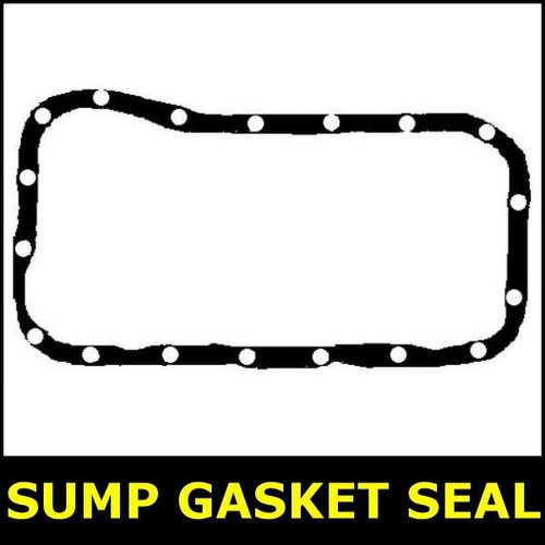 Sump gasket seal - sump, fiat