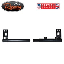 Land Rover Defender 90 Tubular