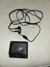 Bose TriPort IE Headphones