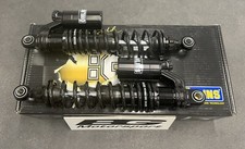 OFFER Ohlins Blackline Twin