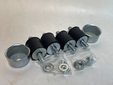 Reliant engine mounts - nuts, &