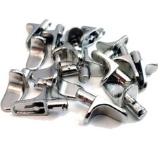 METAL 5mm (M5) SHELF SUPPORT
