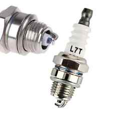 Universal Mower Spark Plug L7T Lawn Strimmer Spark Plug  2 Stroke Engine
