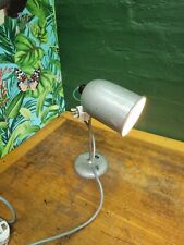 GRIFFIN & GEORGE LABORATORY LAMP INDUSTRIAL SALVAGE