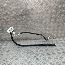 MERCEDES-BENZ EQC A/C Air Con