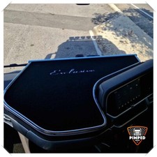 TRUCK TABLE for DAF XG / XG+